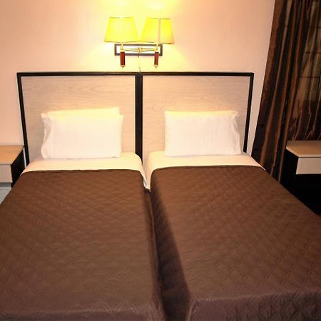 סן חוזה Hotel The Palm House Inn מראה חיצוני תמונה