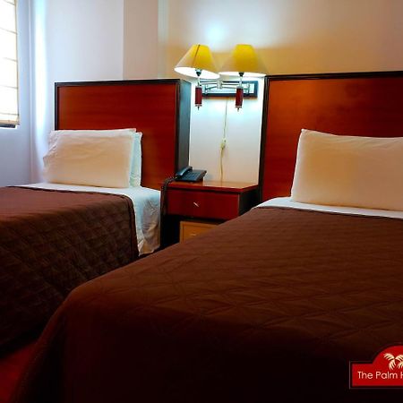 סן חוזה Hotel The Palm House Inn מראה חיצוני תמונה
