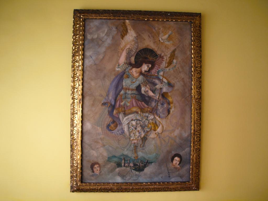 סן חוזה Hotel The Palm House Inn מראה חיצוני תמונה