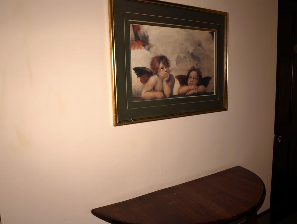 סן חוזה Hotel The Palm House Inn מראה חיצוני תמונה