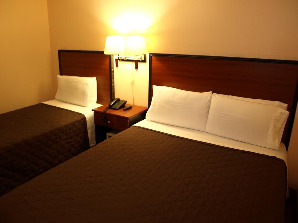 סן חוזה Hotel The Palm House Inn מראה חיצוני תמונה