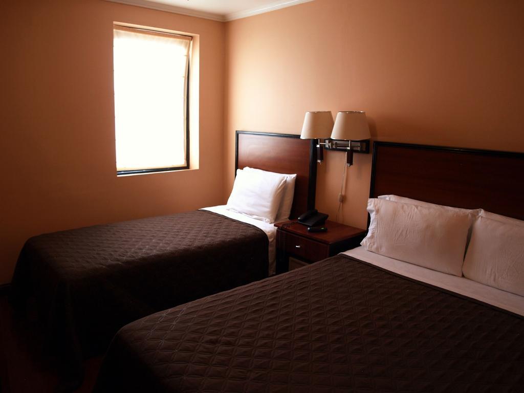 סן חוזה Hotel The Palm House Inn מראה חיצוני תמונה