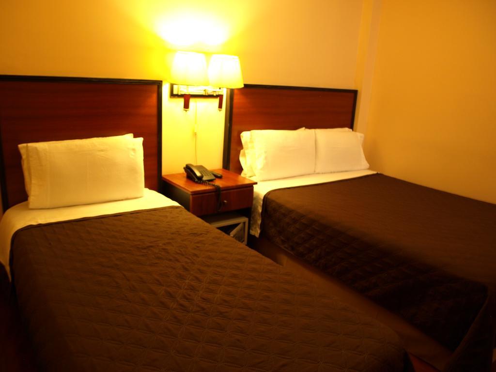 סן חוזה Hotel The Palm House Inn מראה חיצוני תמונה