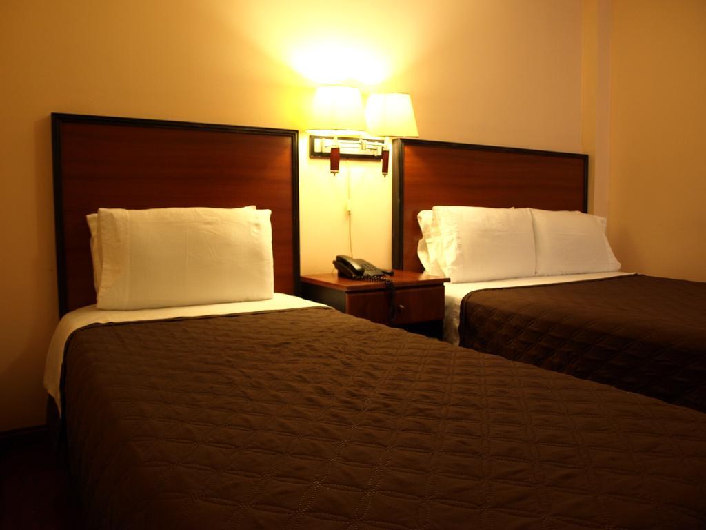 סן חוזה Hotel The Palm House Inn מראה חיצוני תמונה