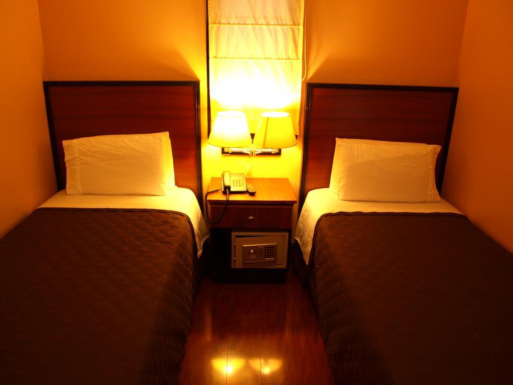 סן חוזה Hotel The Palm House Inn מראה חיצוני תמונה