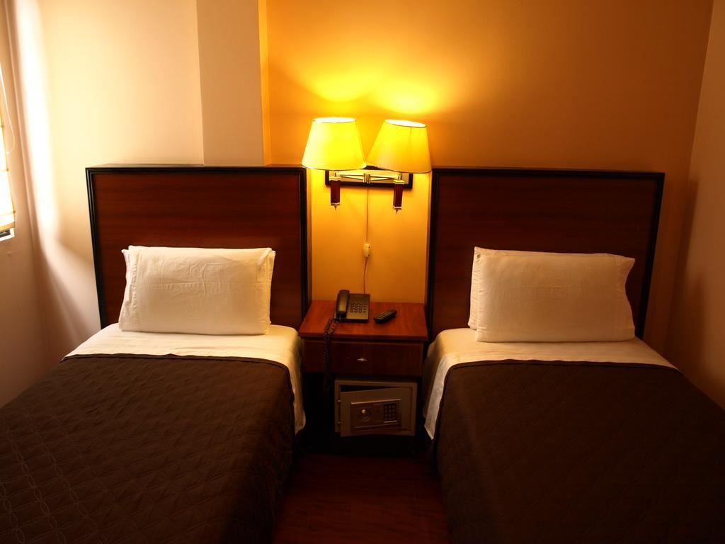 סן חוזה Hotel The Palm House Inn מראה חיצוני תמונה
