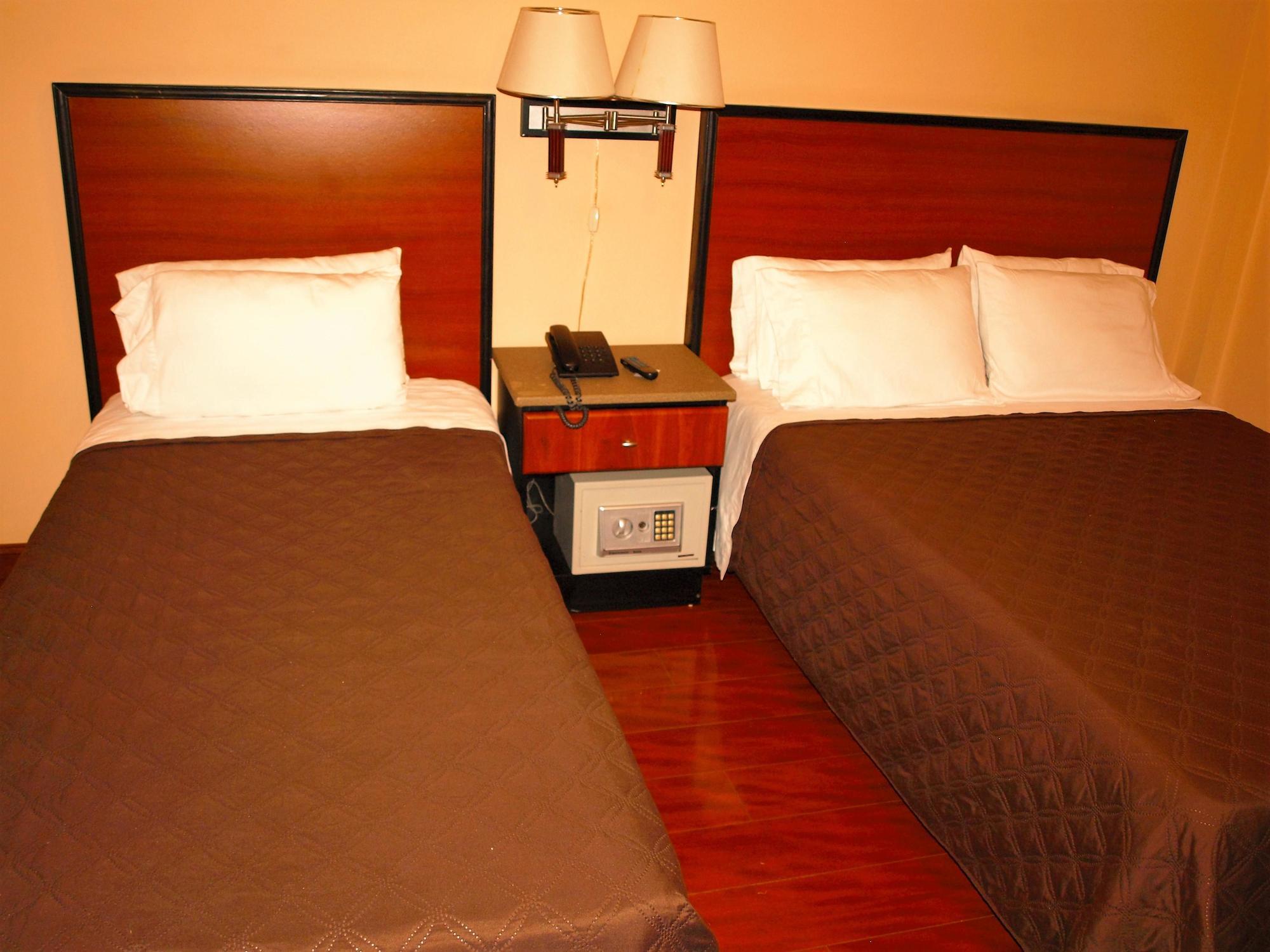 סן חוזה Hotel The Palm House Inn מראה חיצוני תמונה