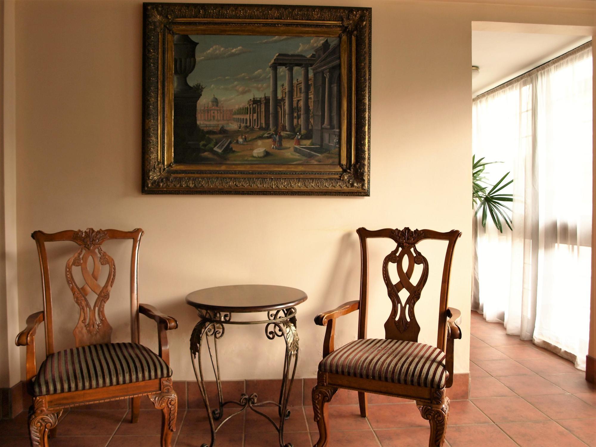 סן חוזה Hotel The Palm House Inn מראה חיצוני תמונה