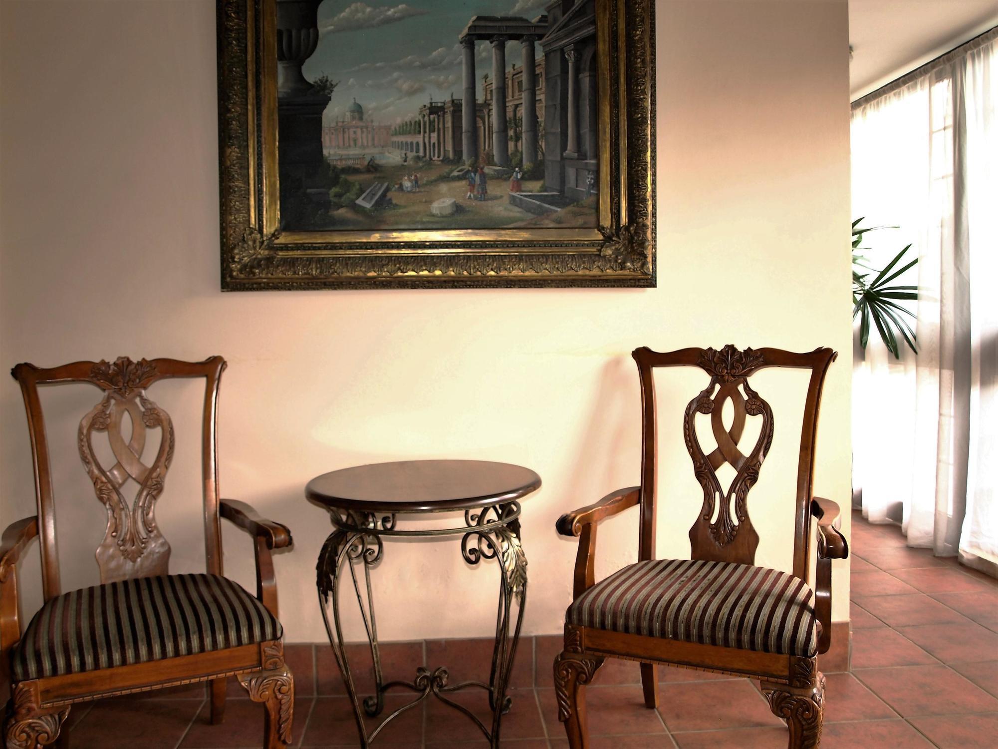 סן חוזה Hotel The Palm House Inn מראה חיצוני תמונה