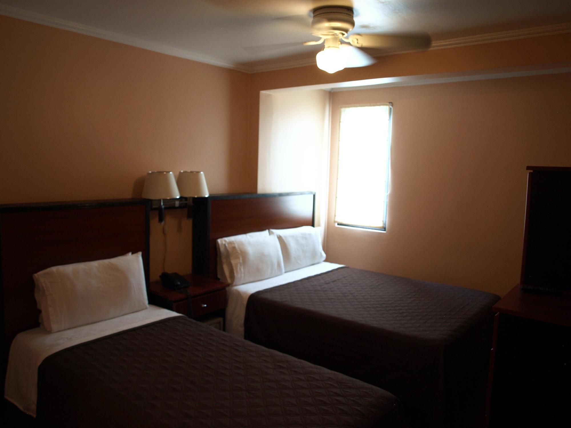 סן חוזה Hotel The Palm House Inn מראה חיצוני תמונה