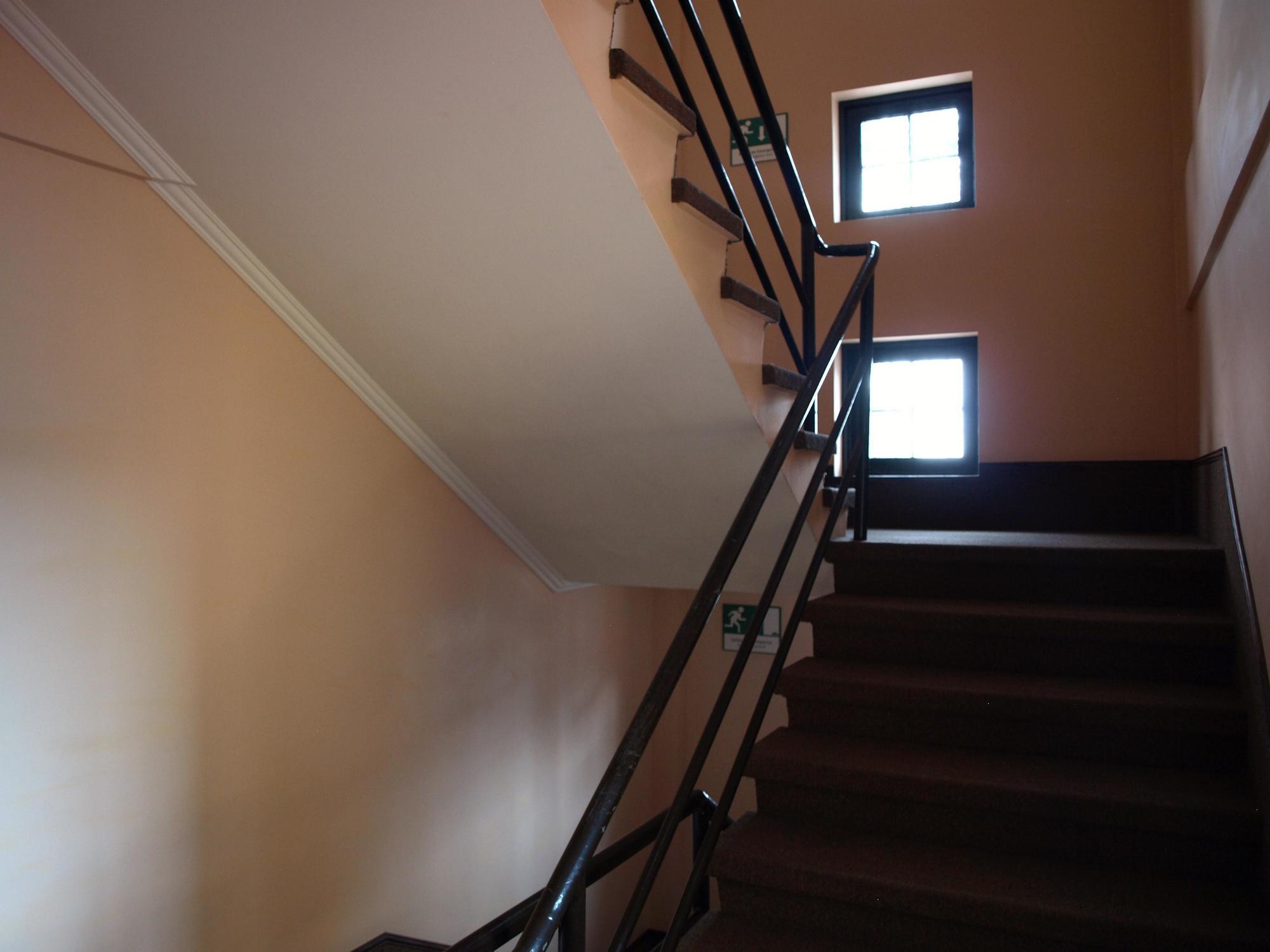 סן חוזה Hotel The Palm House Inn מראה חיצוני תמונה