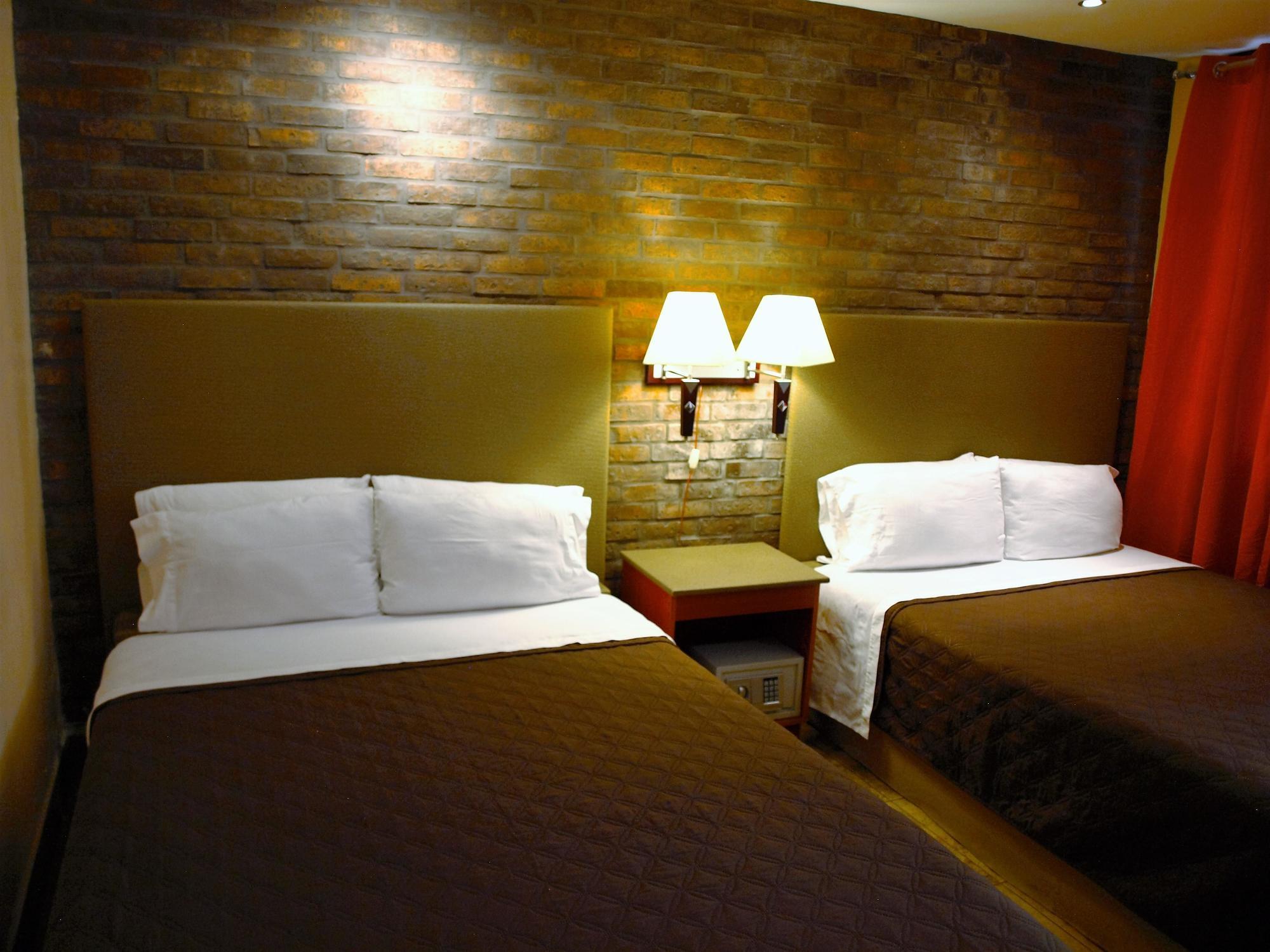 סן חוזה Hotel The Palm House Inn מראה חיצוני תמונה