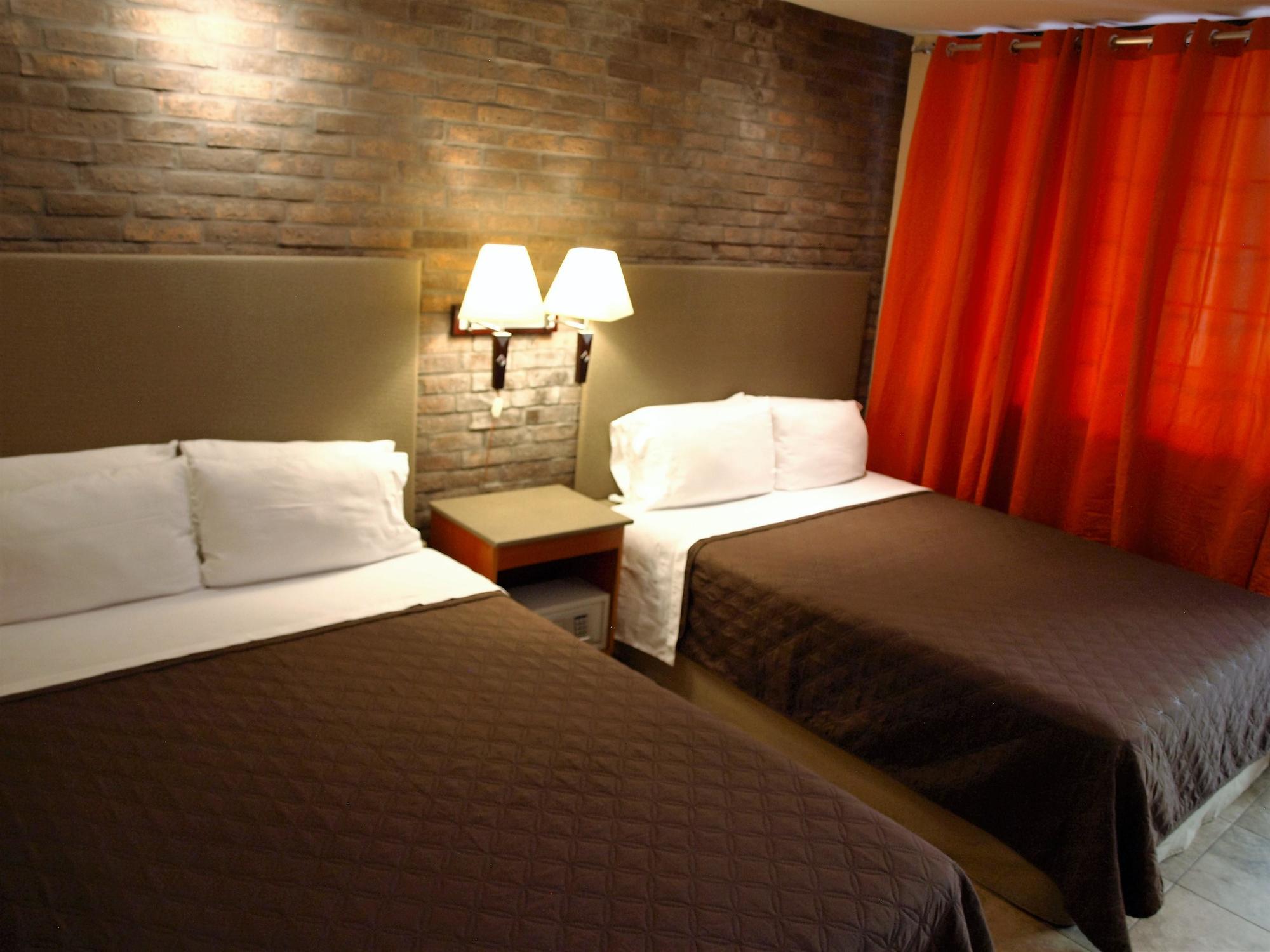 סן חוזה Hotel The Palm House Inn מראה חיצוני תמונה