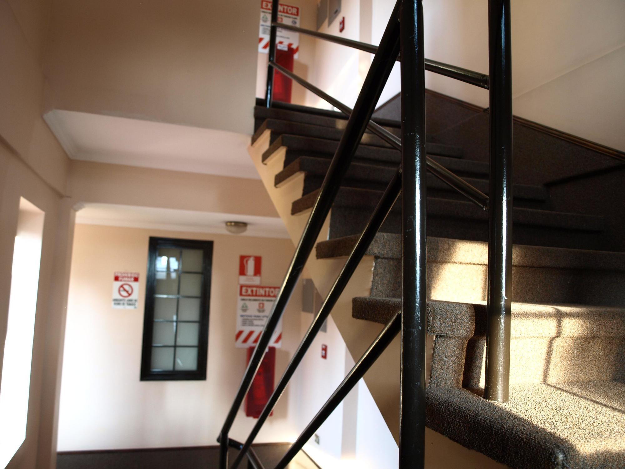 סן חוזה Hotel The Palm House Inn מראה חיצוני תמונה