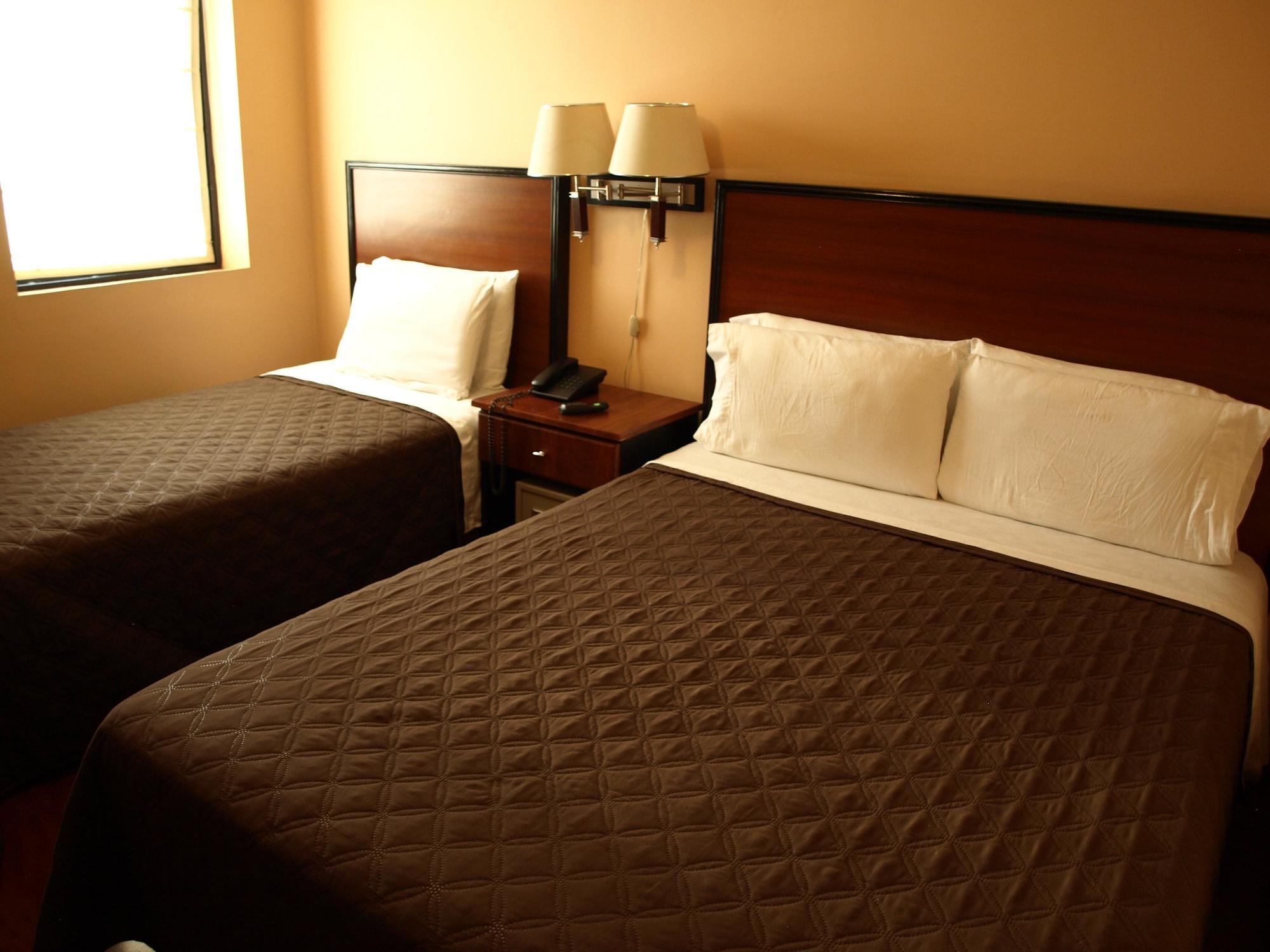 סן חוזה Hotel The Palm House Inn מראה חיצוני תמונה