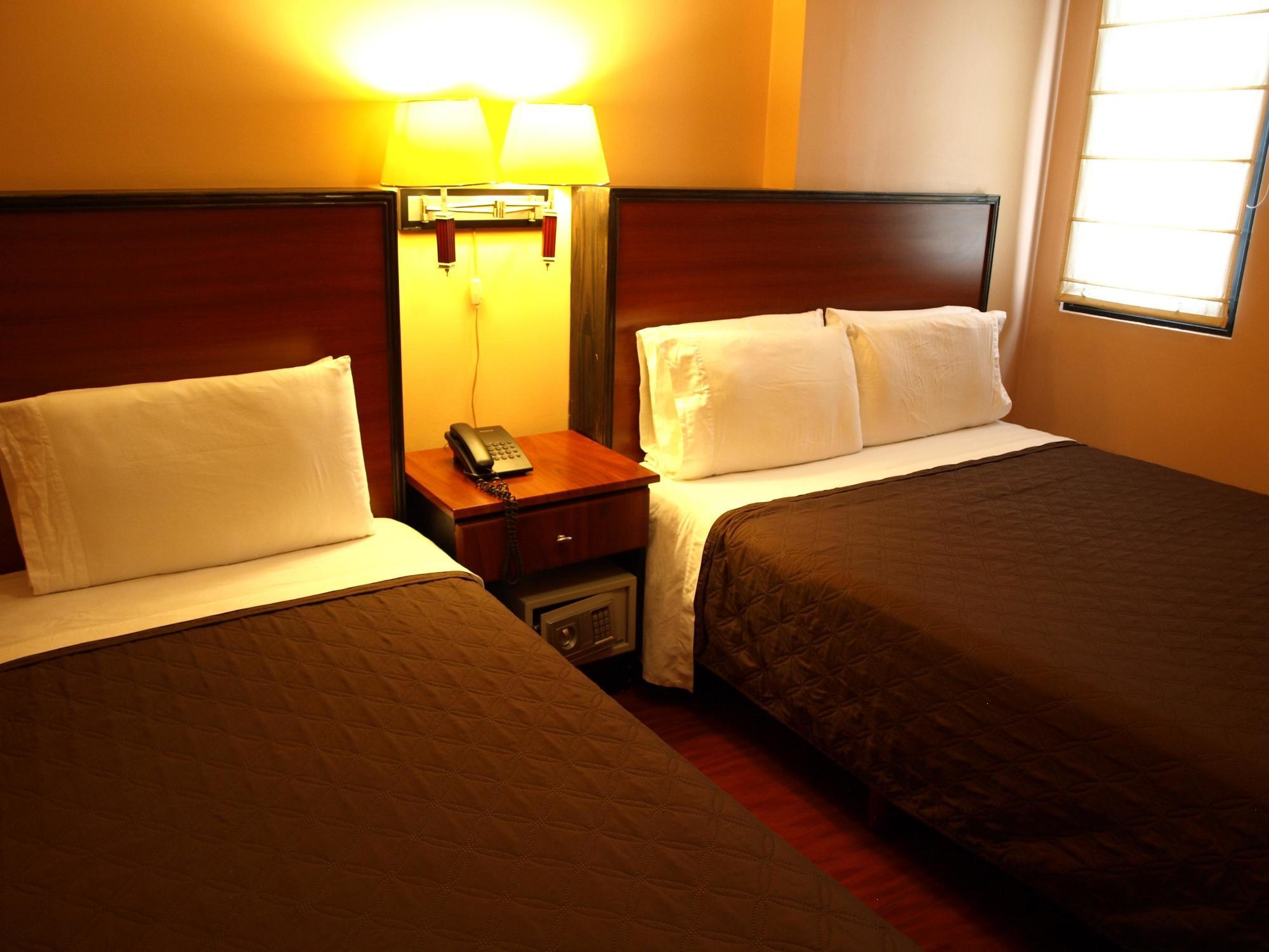 סן חוזה Hotel The Palm House Inn מראה חיצוני תמונה