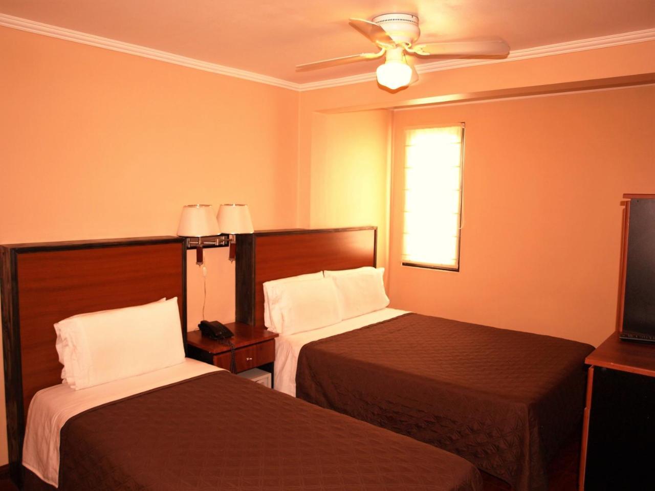 סן חוזה Hotel The Palm House Inn מראה חיצוני תמונה