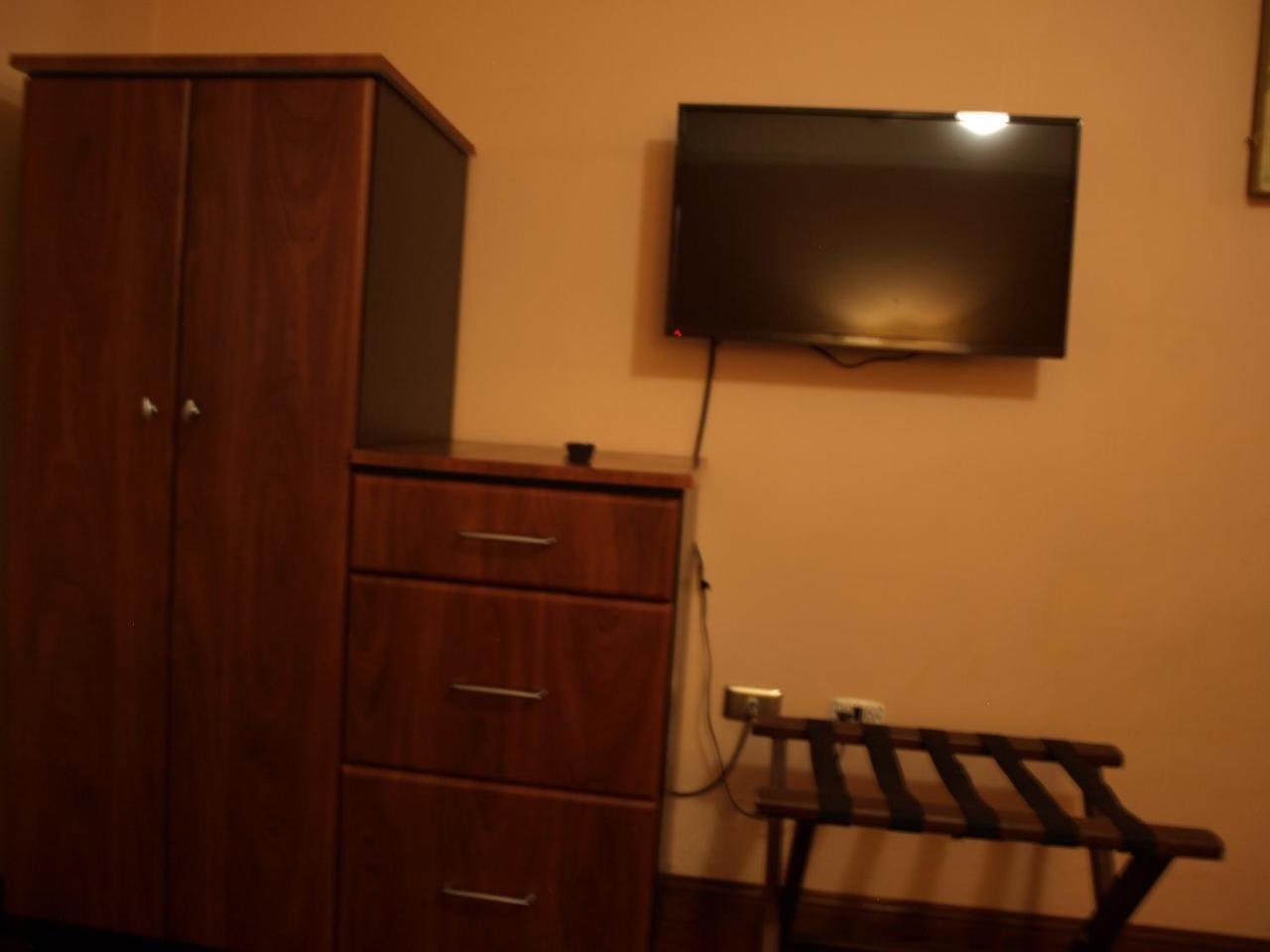סן חוזה Hotel The Palm House Inn מראה חיצוני תמונה