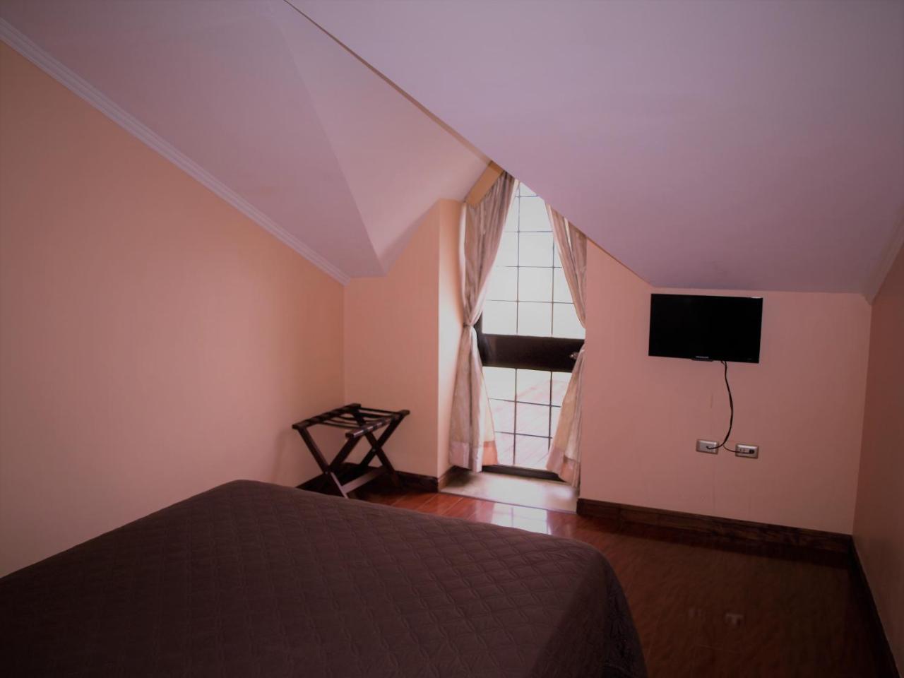 סן חוזה Hotel The Palm House Inn מראה חיצוני תמונה