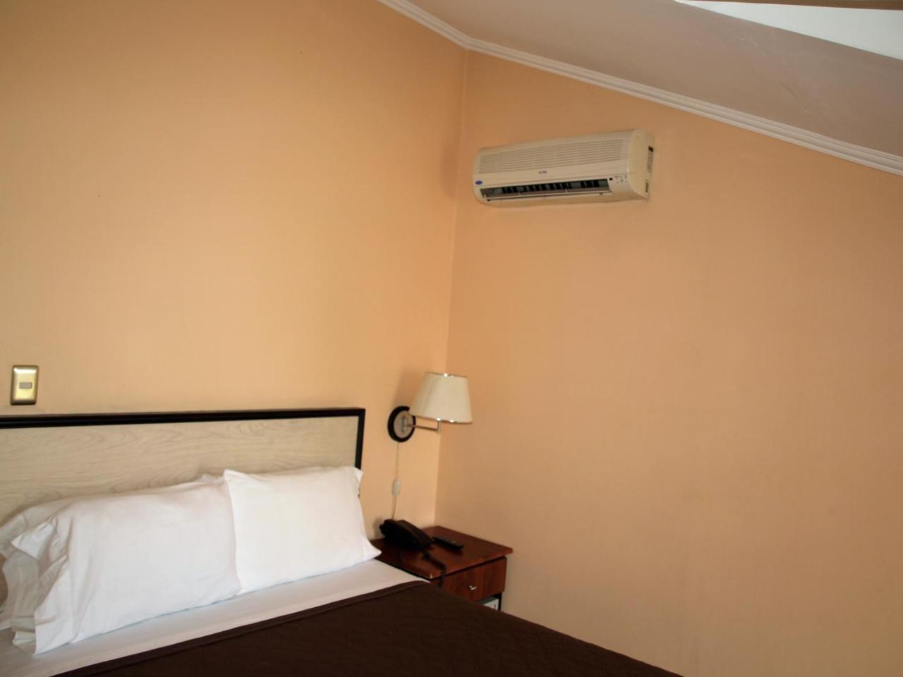 סן חוזה Hotel The Palm House Inn מראה חיצוני תמונה