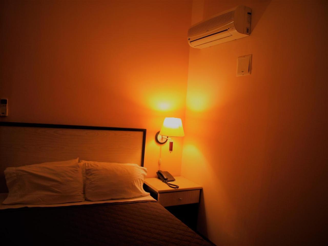 סן חוזה Hotel The Palm House Inn מראה חיצוני תמונה