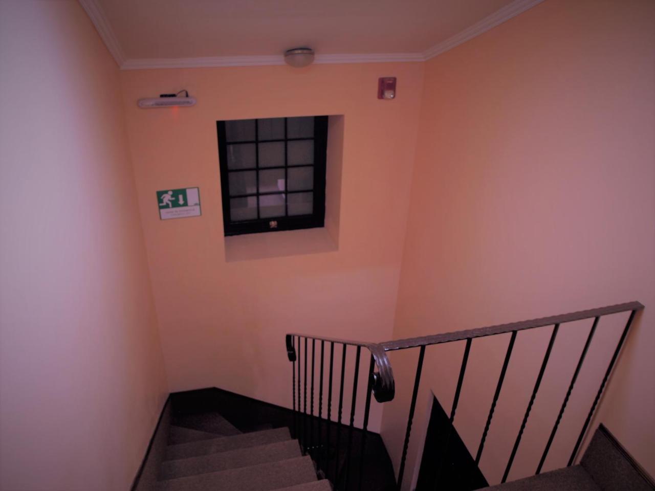 סן חוזה Hotel The Palm House Inn מראה חיצוני תמונה