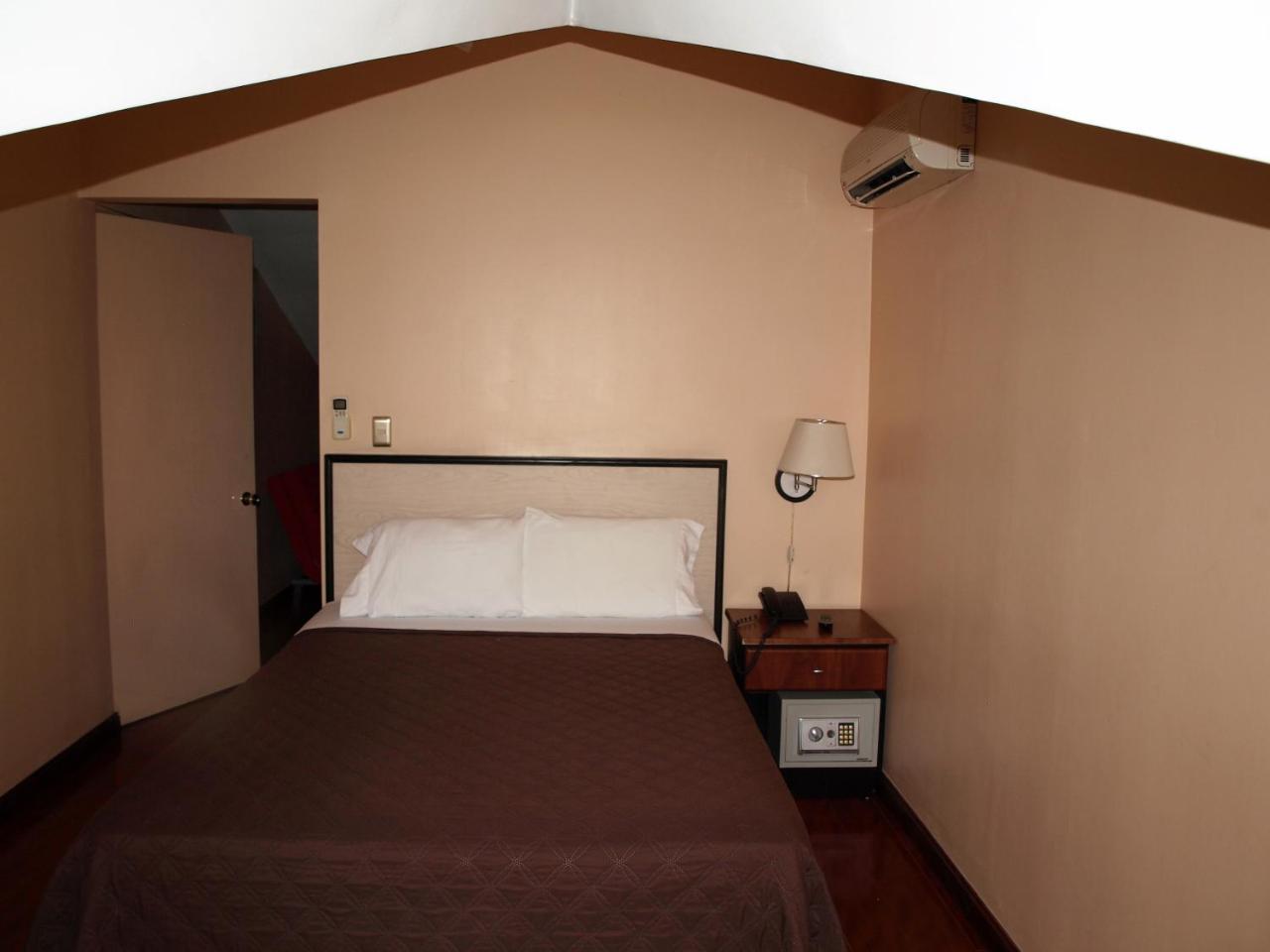 סן חוזה Hotel The Palm House Inn מראה חיצוני תמונה