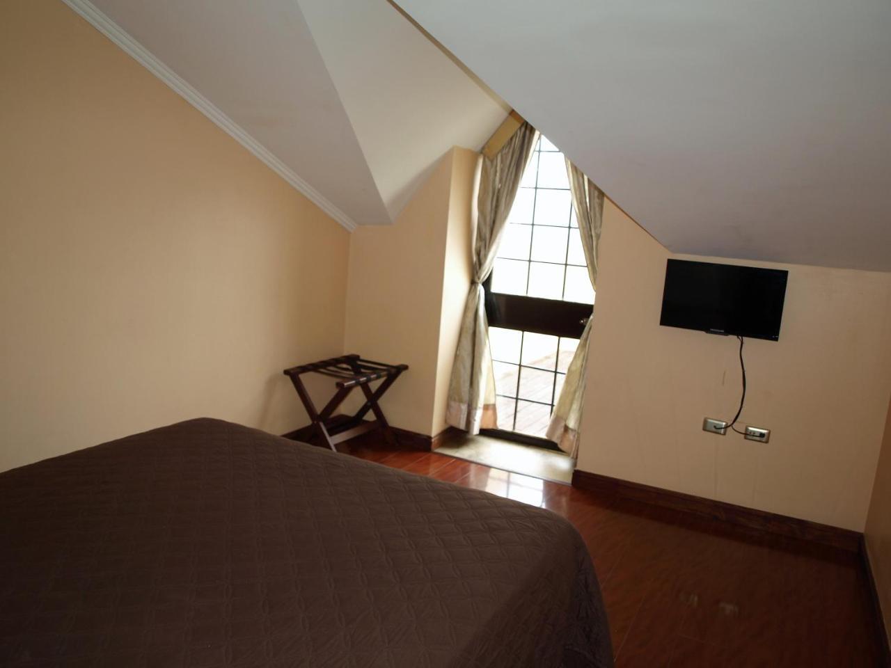סן חוזה Hotel The Palm House Inn מראה חיצוני תמונה